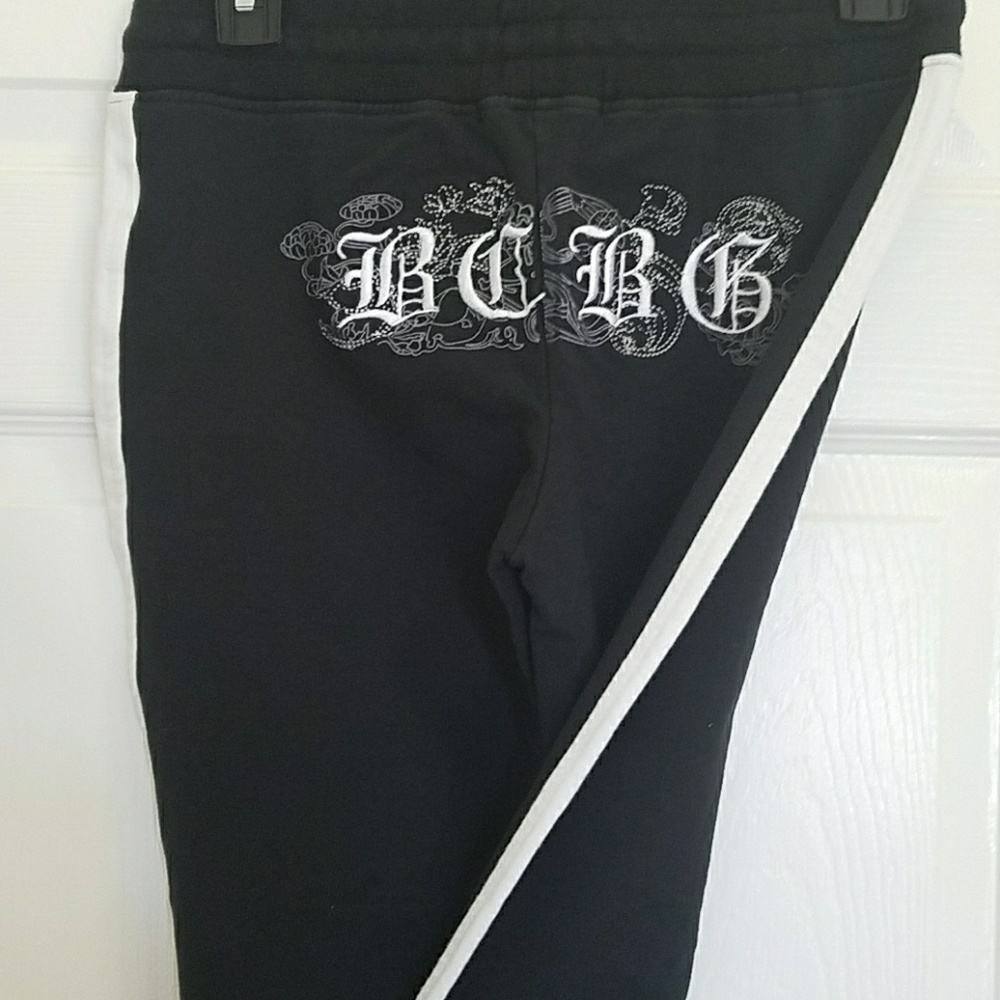 Bcbg sweat pants